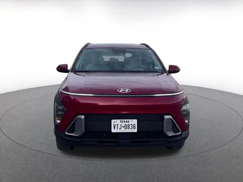 Used 2025 Hyundai Kona SEL image 4