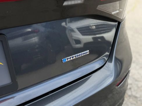Used 2026 Honda Accord EX-L image 40