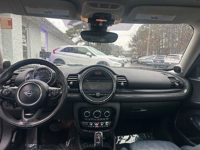Used 2020 MINI Cooper Clubman S FWD image 16