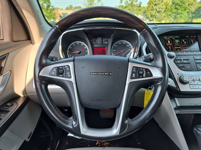 Used 2017 GMC Terrain Denali AWD/4WD image 31