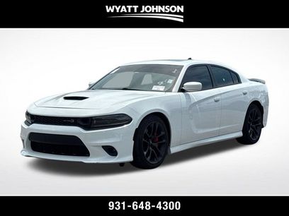 Used 2022 Dodge Charger Scat Pack w/ Plus Group