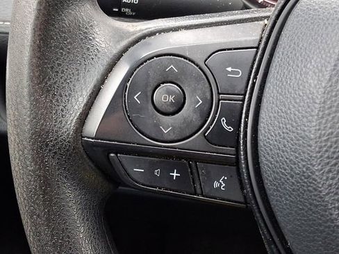 Used 2023 Toyota RAV4 XLE w/ Convenience Package image 21