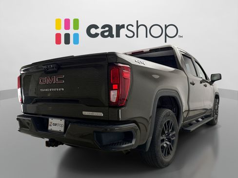 Used 2023 GMC Sierra 1500 Elevation AWD/4WD image 5