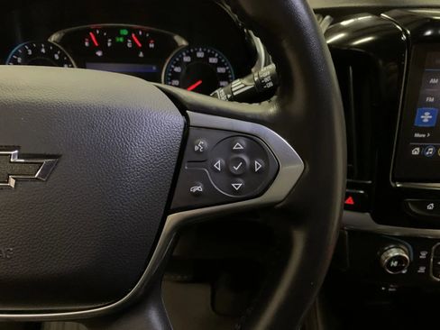 Used 2020 Chevrolet Traverse RS image 23