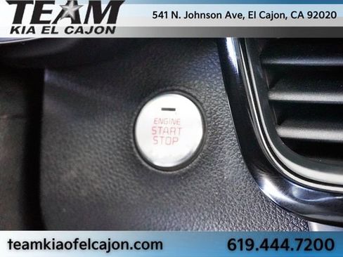 Used 2016 Kia Optima EX w/ Premium Package FWD image 30