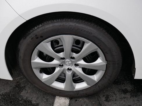 Certified 2026 Toyota Corolla LE FWD image 15
