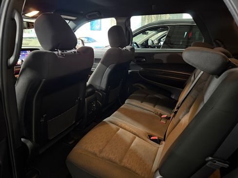 Used 2024 Dodge Durango R/T w/ Blacktop Package image 42