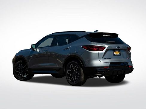 New 2025 Chevrolet Blazer RS w/ Driver Confidence II Package AWD/4WD image 7