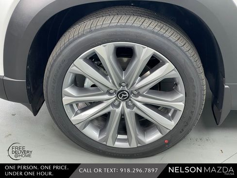 New 2026 MAZDA CX-50 2.5 Turbo w/ Premium Plus Pkg image 13