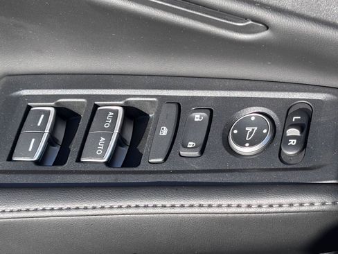 Certified 2024 Honda Accord Sport image 21