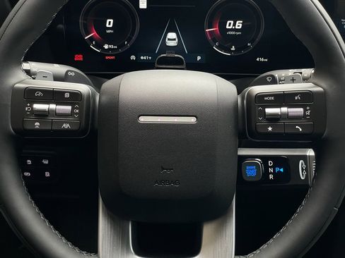 New 2026 Hyundai Palisade Calligraphy image 36