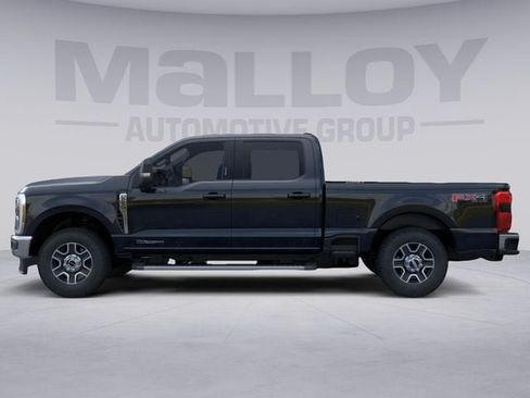 New 2026 Ford F250 Lariat w/ FX4 Off-Road Package AWD/4WD image 3