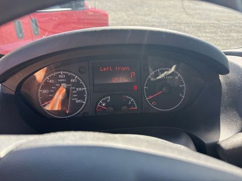 Used 2021 RAM ProMaster 2500 image 11