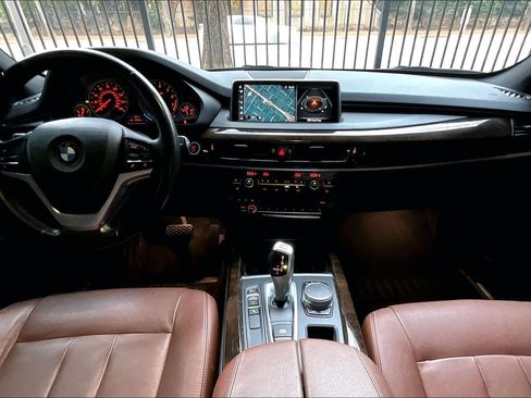 Used 2017 BMW X5 sDrive35i image 15