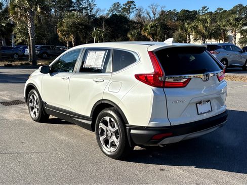 Used 2019 Honda CR-V EX-L image 27