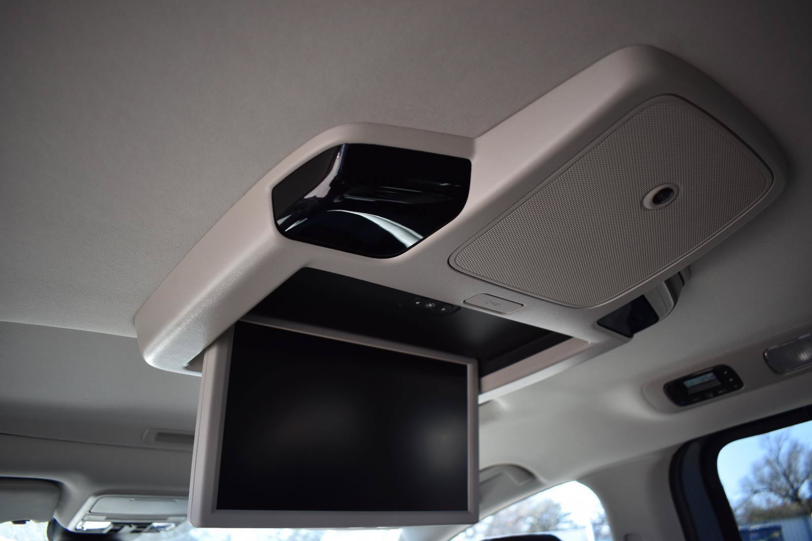 New 2026 Honda Odyssey Elite image 20