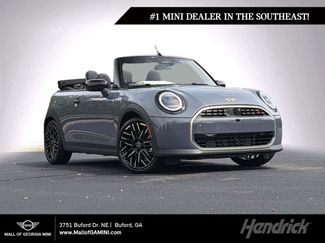New 2026 MINI Cooper S FWD video 1