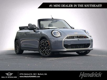 New 2026 MINI Cooper S