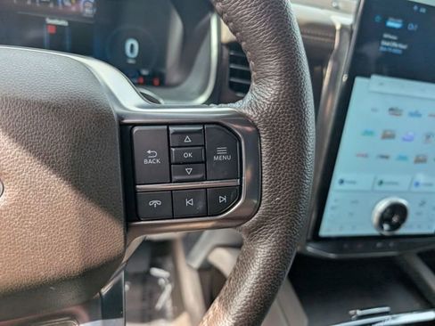 Used 2022 Ford Expedition Max King Ranch image 19