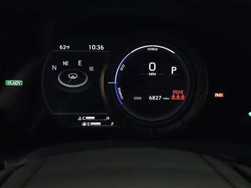 Certified 2025 Lexus ES 300h F Sport image 19