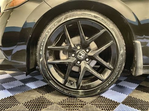 Certified 2022 Honda Civic Sport image 10