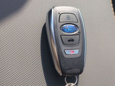 New 2026 Subaru Forester Wilderness image 35