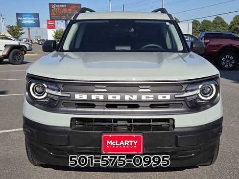 Used 2022 Ford Bronco Sport Big Bend AWD/4WD image 5