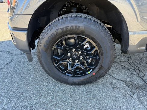 New 2026 Ford F150 STX image 27
