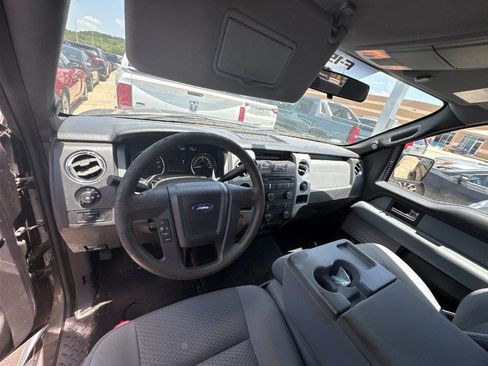Used 2012 Ford F150 XLT RWD image 5