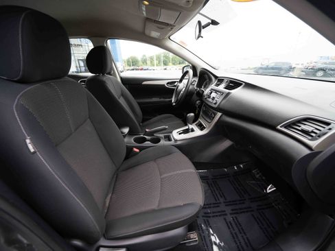 Used 2015 Nissan Sentra FE+ S FWD image 26