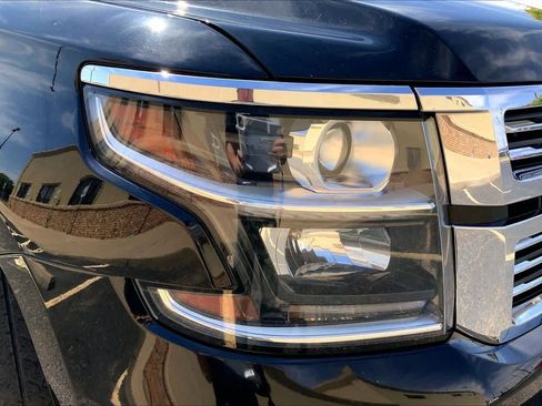 Used 2015 Chevrolet Tahoe LTZ RWD image 21