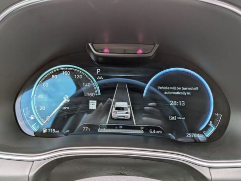 Used 2023 Genesis GV80 2.5T w/ Prestige Package image 18