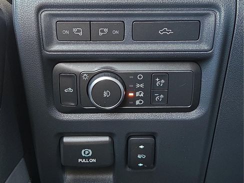 Used 2022 Ford F150 Platinum w/ Equipment Group 701A High image 19