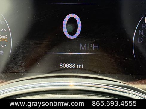 Used 2020 Jeep Grand Cherokee Altitude AWD/4WD image 33