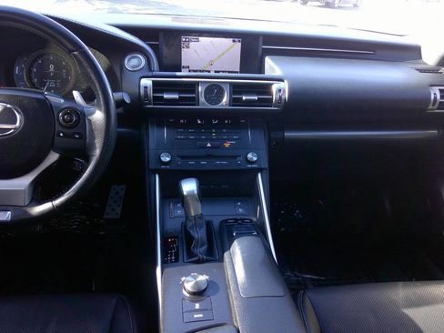 Used 2015 Lexus IS 250 AWD image 12