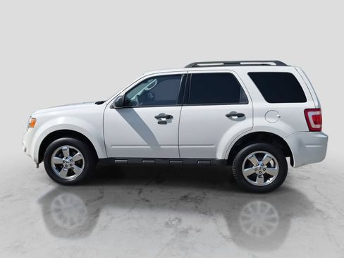 Used 2011 Ford Escape XLT w/ 202A Rapid Spec Order Code FWD image 5
