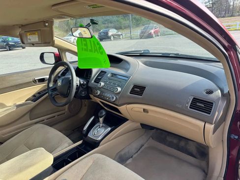 Used 2006 Honda Civic LX image 2