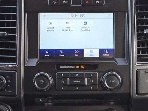 Used 2018 Ford F150 XLT w/ Equipment Group 302A Luxury image 18