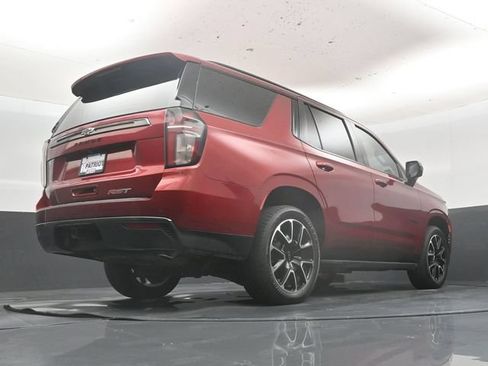 Used 2021 Chevrolet Tahoe RST AWD/4WD image 51