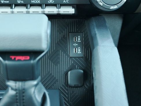 New 2026 Toyota Tacoma TRD Off-Road image 20