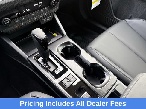 New 2026 Subaru Outback Premium w/ Premium/Limited Package AWD/4WD image 20