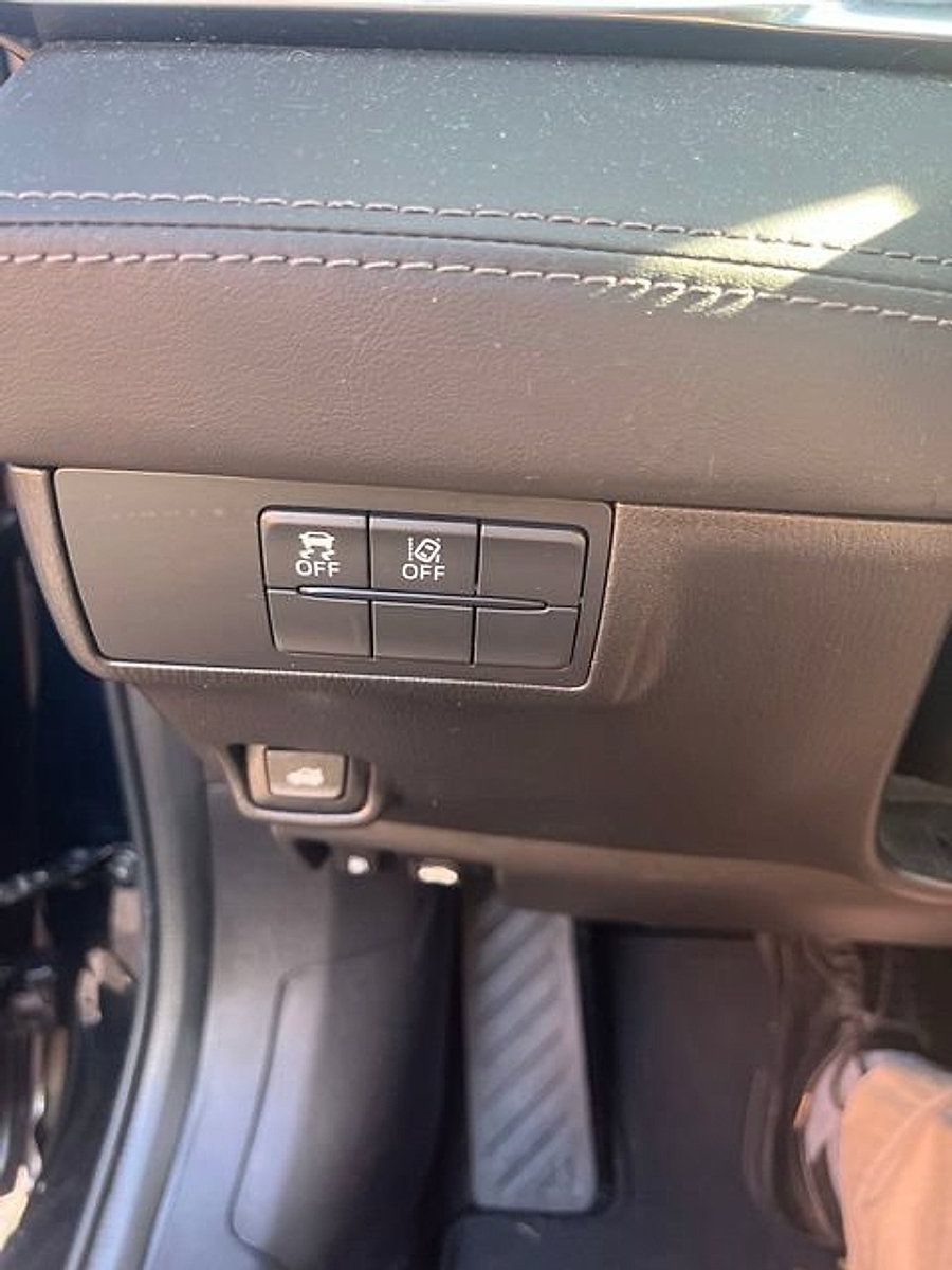 Used 2021 MAZDA MAZDA6 Grand Touring FWD image 28
