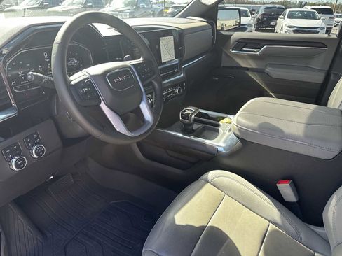 Used 2023 GMC Sierra 1500 SLT w/ SLT Premium Package image 14