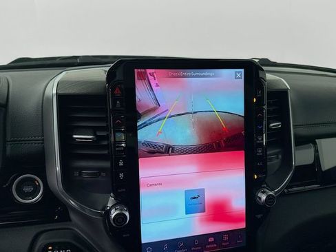 New 2026 RAM 1500 Laramie image 14