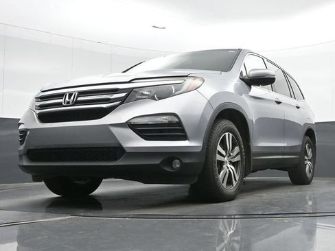 Used 2016 Honda Pilot EX-L image 9
