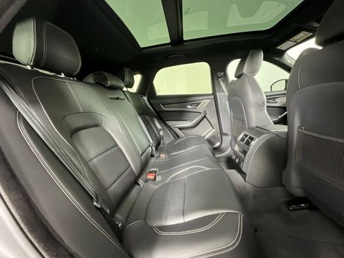 Used 2025 Jaguar F-PACE R-Dynamic S image 23