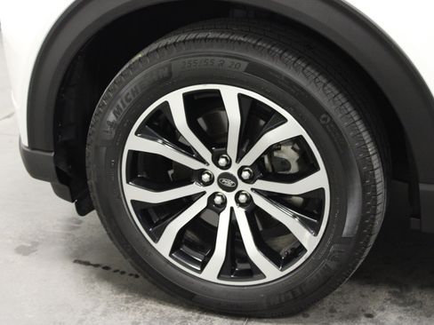 Used 2022 Ford Explorer ST-Line w/ Class IV Trailer Tow Package AWD/4WD image 10