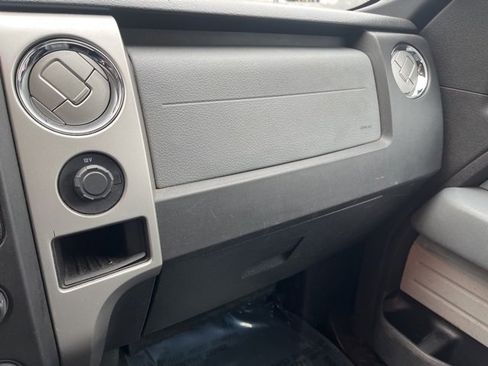 Used 2014 Ford F150 XLT w/ Equipment Group 302A Luxury image 22