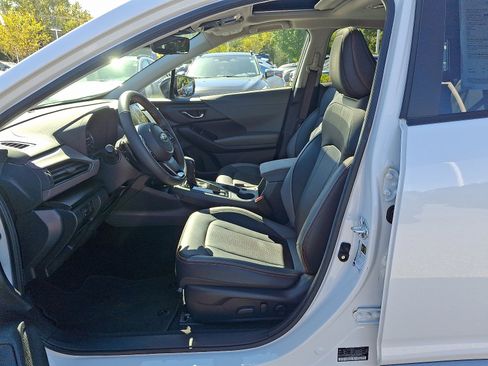 Certified 2025 Subaru Crosstrek 2.5i Limited image 14