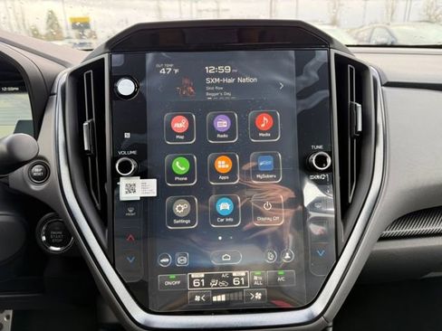 New 2026 Subaru Crosstrek 2.5i Sport image 22